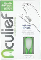 Aculief - Retail Box Set